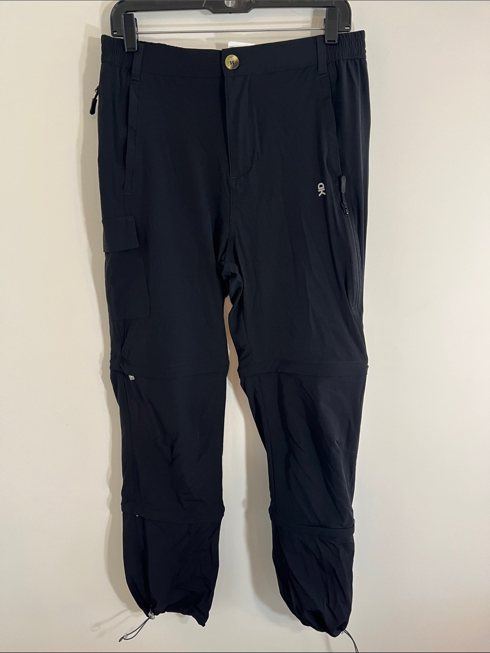 Little Donkey joggers Medium